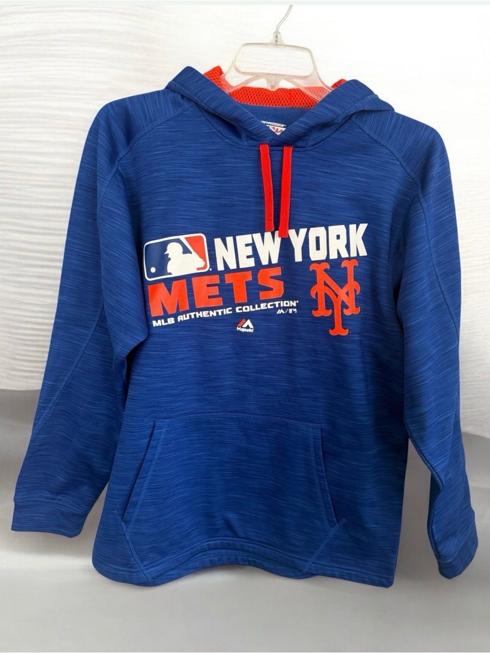 New York Mets Men’s M New Hoodie